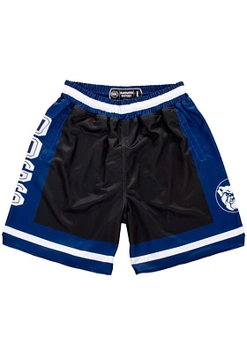 Butler Bulldogs Mens Black Game Shorts