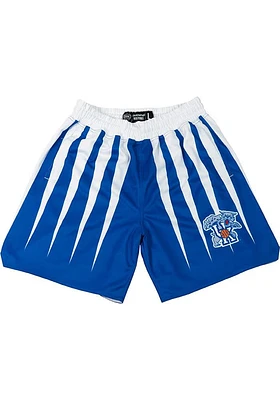 Kentucky Wildcats Mens Blue Game Shorts