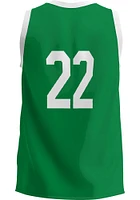 North Texas Mean Green Fan Jersey