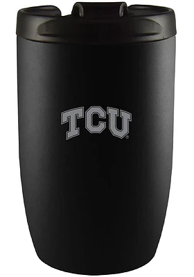 TCU Horned Frogs 10oz Keeper Kup Travel Mug