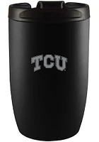 TCU Horned Frogs 10oz Keeper Kup Travel Mug