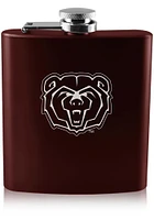 Missouri State Bears Old Fashioned Flask
