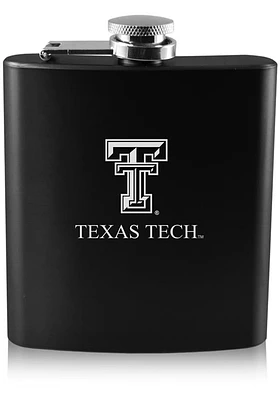 Texas Tech Red Raiders Old Fashioned Flask