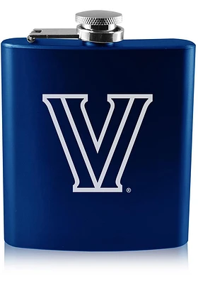 Villanova Wildcats Old Fashioned Flask