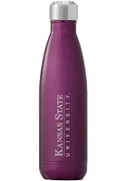 K-State Wildcats Swell 17oz Sangria Purple Bottle Stainless Steel Bottle