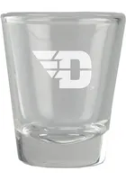 Dayton Flyers 1.5oz Engraved Shot Glass