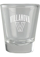 Villanova Wildcats 1.5oz Engraved Shot Glass
