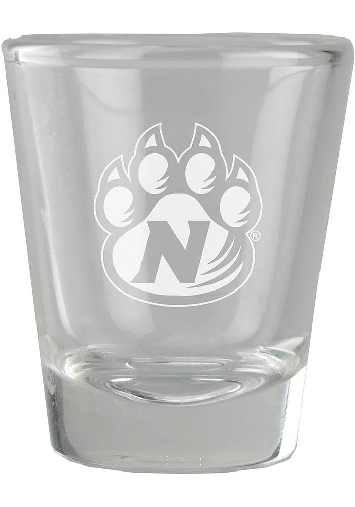 Northwest Missouri State Bearcats 1.5oz Engraved Shot Glass