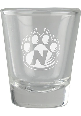 Northwest Missouri State Bearcats 1.5oz Engraved Shot Glass