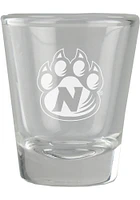 Northwest Missouri State Bearcats 1.5oz Engraved Shot Glass
