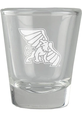 Missouri Western Griffons 1.5oz Engraved Shot Glass