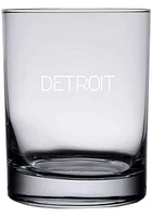 Detroit 14oz Rock Glass