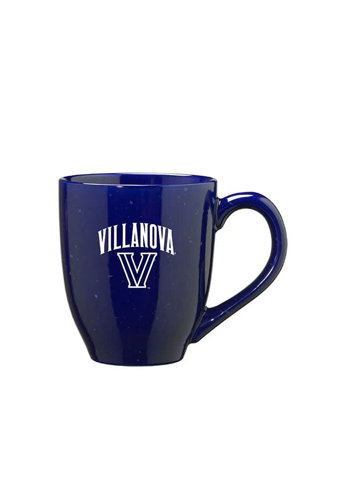 Villanova Wildcats MUG Ceramic Mug - Blue