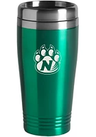 Northwest Missouri State Bearcats 16oz Stainless Steel Travel Mug