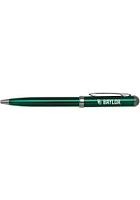 Baylor Bears Click Action Gel Pen Set - Green