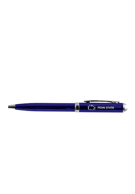 Penn State Nittany Lions Click Action Gel Pen Set - Grey