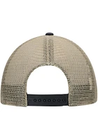 47 Dallas Cowboys Flagship Wash MVP Adjustable Hat - Navy Blue