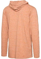 Texas Longhorns Mens Burnt Orange Zophar Fashion Hood