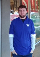 Nike Dallas Cowboys Mens Blue Mascot Historic Fashion Hood