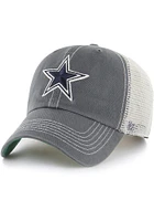 47 Dallas Cowboys Trawler Clean Up Adjustable Hat