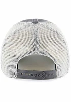 47 Dallas Cowboys Trawler Clean Up Adjustable Hat