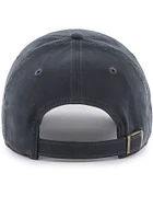 47 Dallas Cowboys Navy Blue Miata Clean Up Womens Adjustable Hat