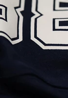 CeeDee Lamb  Dallas Cowboys Navy Blue Road Game Football Jersey