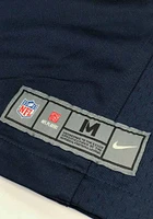 Leighton Vander Esch Dallas Cowboys Youth Navy Blue Nike Game Edition Football Jersey