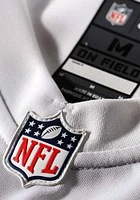 Ezekiel Elliott  Nike Dallas Cowboys White Home Game Football Jersey
