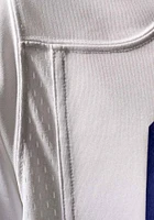 Ezekiel Elliott  Nike Dallas Cowboys White Home Game Football Jersey