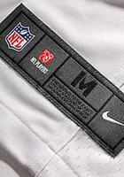 Ezekiel Elliott  Nike Dallas Cowboys White Home Game Football Jersey