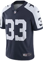 Tony Dorsett Nike Dallas Cowboys Mens Navy Blue Alternate Limited Football Jersey