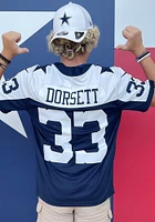 Tony Dorsett Nike Dallas Cowboys Mens Navy Blue Alternate Limited Football Jersey