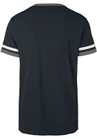 47 Dallas Cowboys Navy Blue OTIS RINGER Short Sleeve Fashion T Shirt