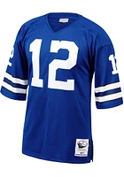 Dallas Cowboys Roger Staubach  1971 LEGACY Throwback Jersey