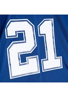 Dallas Cowboys Deion Sanders  1995 LEGACY Throwback Jersey