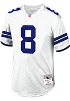 Dallas Cowboys Troy Aikman  1992 LEGACY Throwback Jersey