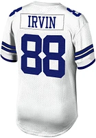 Dallas Cowboys Michael Irvin  1992 LEGACY Throwback Jersey