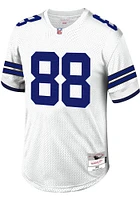 Dallas Cowboys Michael Irvin  1992 LEGACY Throwback Jersey