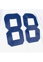 Dallas Cowboys Michael Irvin  1992 LEGACY Throwback Jersey
