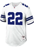 Dallas Cowboys Emmitt Smith  1992 LEGACY Throwback Jersey