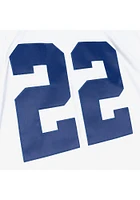 Dallas Cowboys Emmitt Smith  1992 LEGACY Throwback Jersey