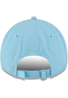 New Era Dallas Cowboys Color Pack 9TWENTY Adjustable Hat - Blue