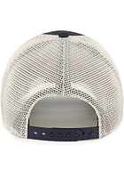 47 Dallas Cowboys Navy Blue Topher Mesh MVP Youth Adjustable Hat