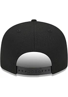 New Era Dallas Cowboys Black Multi Color Pack 9FIFTY Mens Snapback Hat