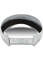 New Era Dallas Cowboys Mens Grey Perf Adjustable Visor