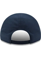 New Era Dallas Cowboys Baby My First 9TWENTY Adjustable Hat - Navy Blue