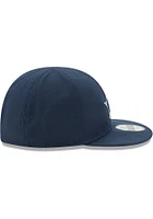 New Era Dallas Cowboys Baby My First 9TWENTY Adjustable Hat - Navy Blue