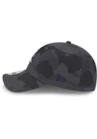 New Era Dallas Cowboys Retro Camo Core Classic 2.0 9TWENTY Adjustable Hat - Black