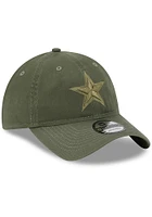 New Era Dallas Cowboys Core Classic 2.0 9TWENTY Adjustable Hat